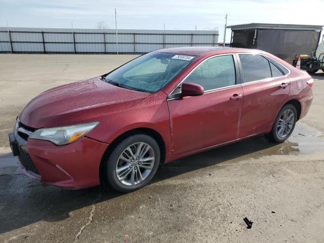 TOYOTA CAMRY LE 2015 4t1bf1fk6fu977646