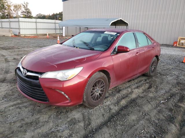 TOYOTA CAMRY 2015 4t1bf1fk6fu979042