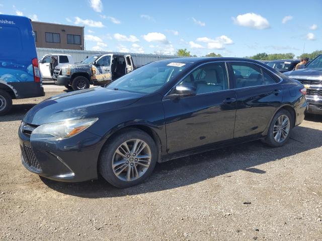 TOYOTA CAMRY LE 2015 4t1bf1fk6fu979347