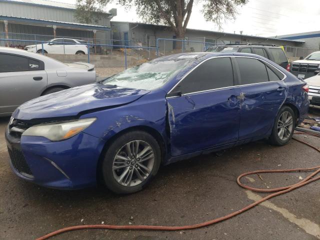 TOYOTA CAMRY 2015 4t1bf1fk6fu979381