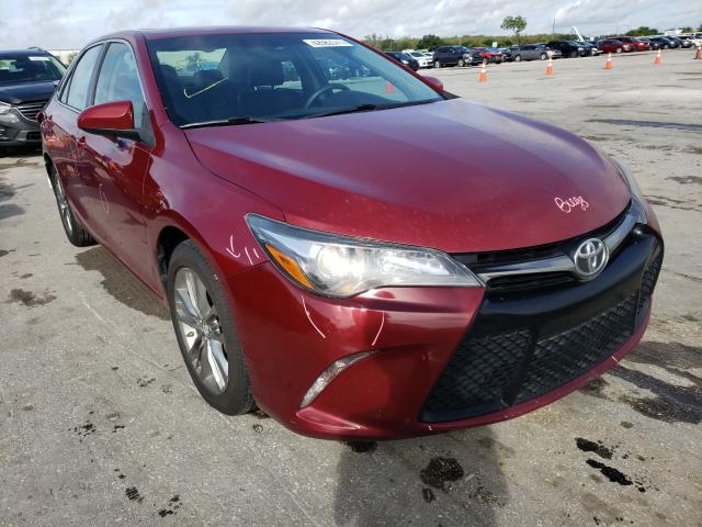 TOYOTA CAMRY LE 2015 4t1bf1fk6fu979400