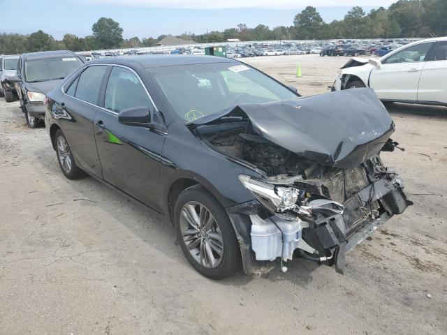 TOYOTA CAMRY LE 2015 4t1bf1fk6fu979722