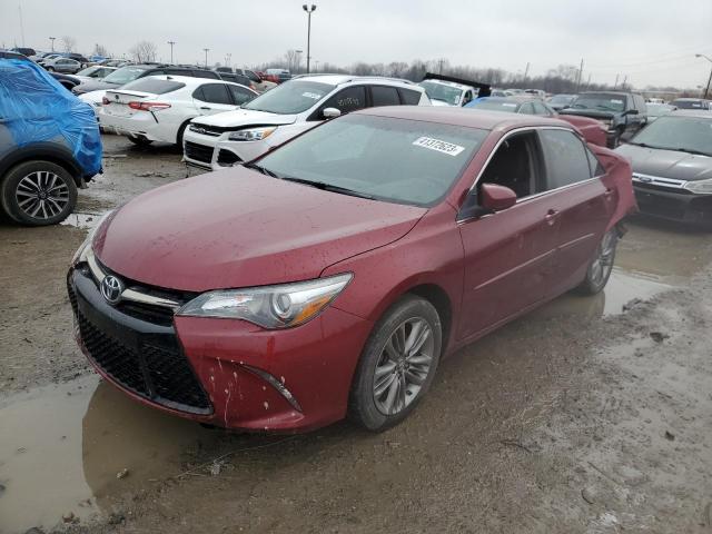 TOYOTA CAMRY LE 2015 4t1bf1fk6fu980062