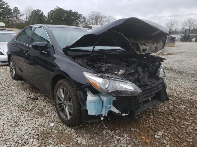 TOYOTA CAMRY LE 2015 4t1bf1fk6fu980319