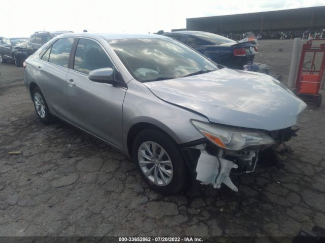 TOYOTA CAMRY 2015 4t1bf1fk6fu981390