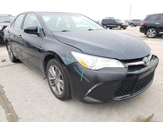 TOYOTA CAMRY LE 2015 4t1bf1fk6fu981695