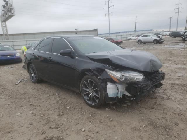 TOYOTA CAMRY LE 2015 4t1bf1fk6fu982135