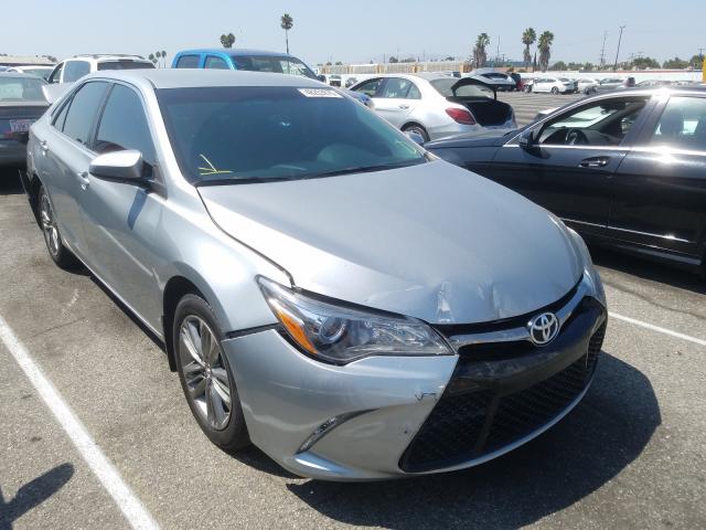 TOYOTA CAMRY LE 2015 4t1bf1fk6fu982314