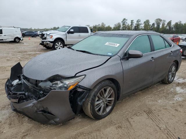 TOYOTA CAMRY 2015 4t1bf1fk6fu982507