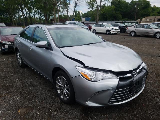 TOYOTA CAMRY LE 2015 4t1bf1fk6fu982801