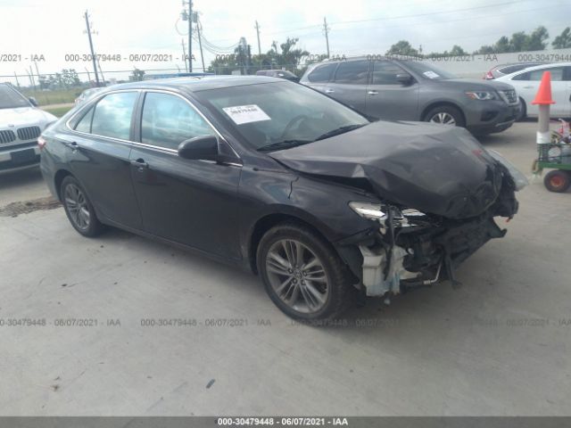 TOYOTA CAMRY 2015 4t1bf1fk6fu983690