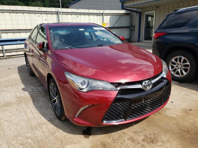 TOYOTA CAMRY LE 2015 4t1bf1fk6fu983768