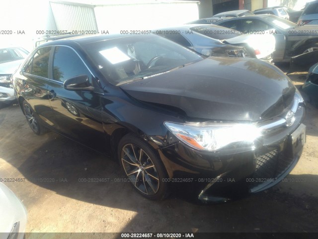 TOYOTA CAMRY 2015 4t1bf1fk6fu984385