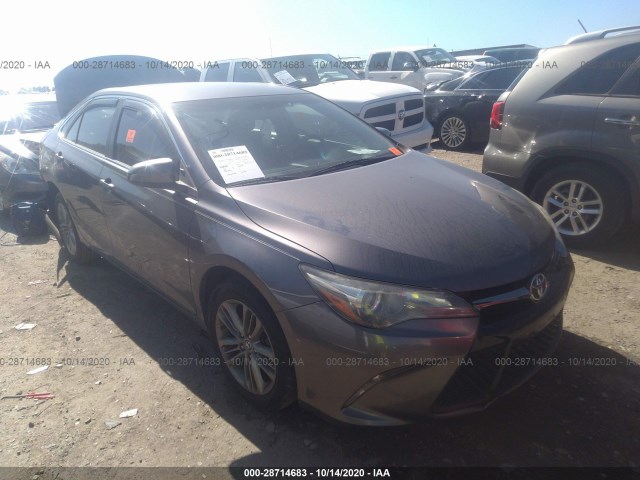 TOYOTA CAMRY 2015 4t1bf1fk6fu984693