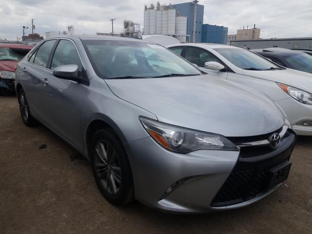 TOYOTA CAMRY LE 2015 4t1bf1fk6fu985438