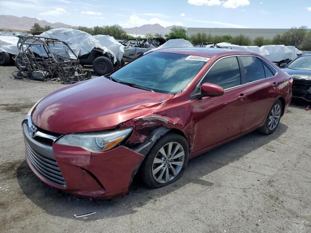 TOYOTA CAMRY LE 2015 4t1bf1fk6fu985553