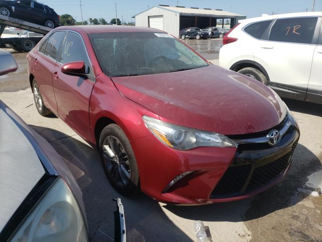 TOYOTA CAMRY LE 2015 4t1bf1fk6fu985567