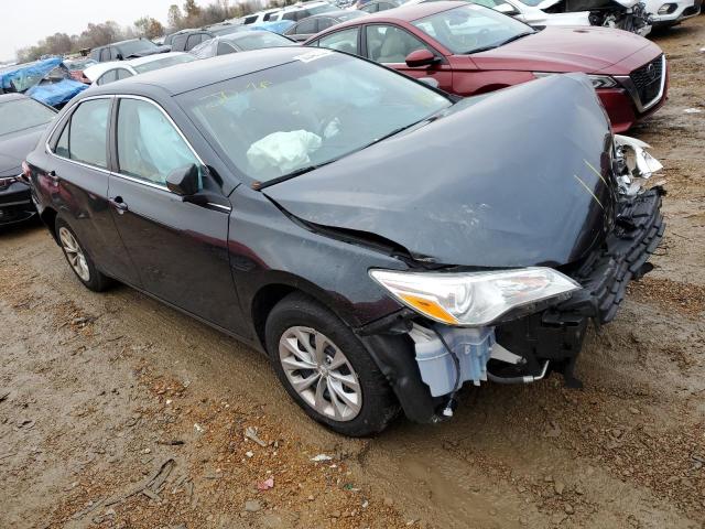 TOYOTA CAMRY LE 2015 4t1bf1fk6fu985696