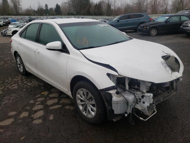 TOYOTA CAMRY LE 2015 4t1bf1fk6fu986007