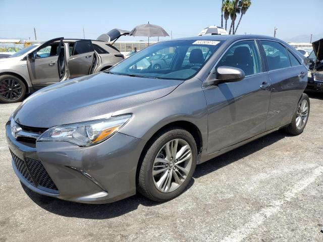 TOYOTA CAMRY 2015 4t1bf1fk6fu986718