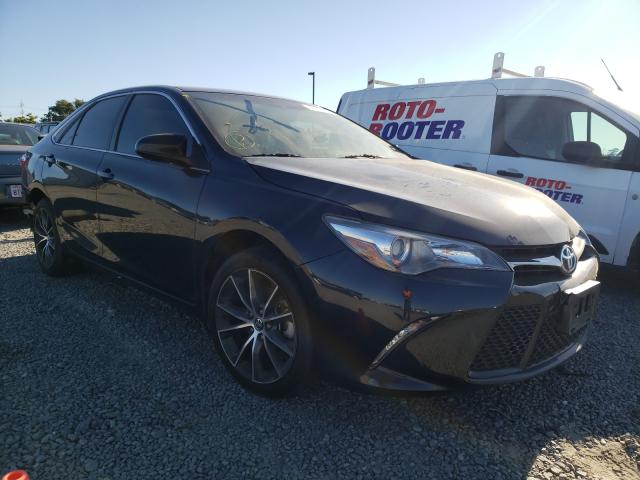 TOYOTA CAMRY LE 2015 4t1bf1fk6fu987237