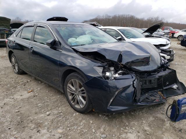 TOYOTA CAMRY LE 2015 4t1bf1fk6fu992809