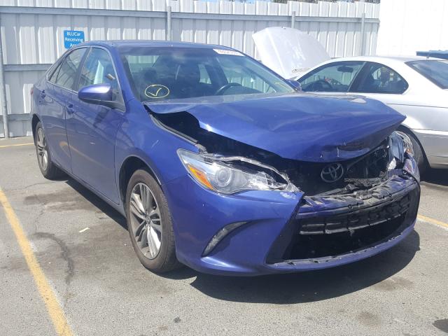 TOYOTA CAMRY LE 2015 4t1bf1fk6fu992924