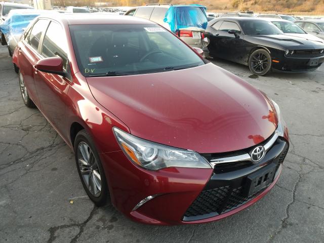 TOYOTA CAMRY LE 2015 4t1bf1fk6fu993653