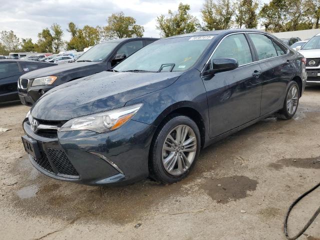 TOYOTA CAMRY 2015 4t1bf1fk6fu994317