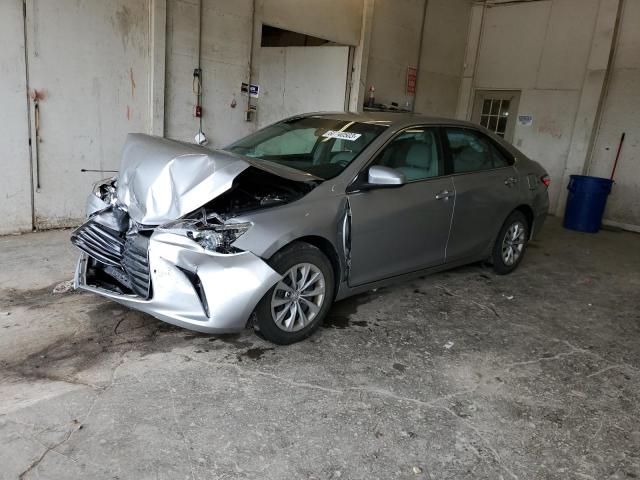 TOYOTA CAMRY LE 2015 4t1bf1fk6fu994611