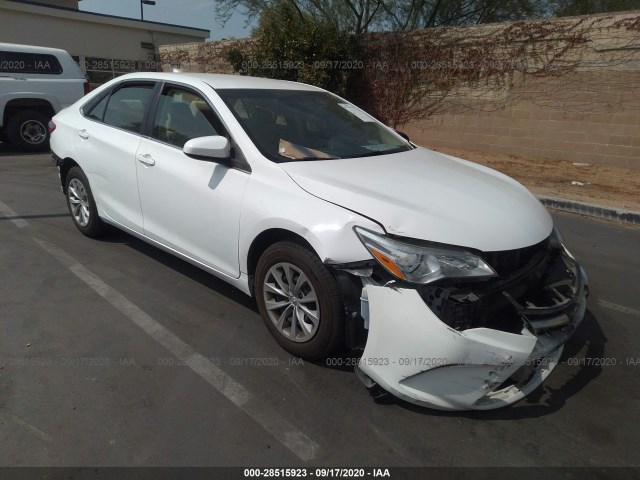 TOYOTA CAMRY 2015 4t1bf1fk6fu994852