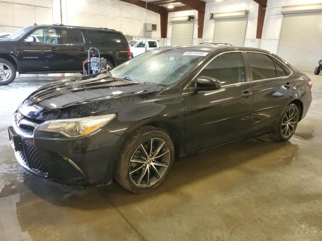 TOYOTA CAMRY LE 2015 4t1bf1fk6fu995189