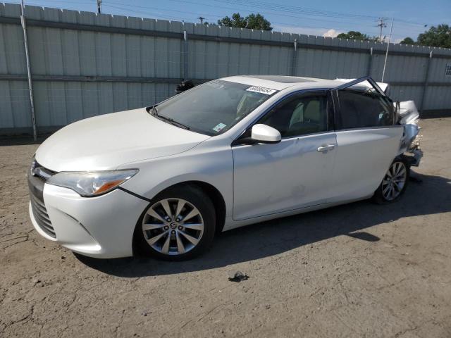 TOYOTA CAMRY LE 2015 4t1bf1fk6fu995936