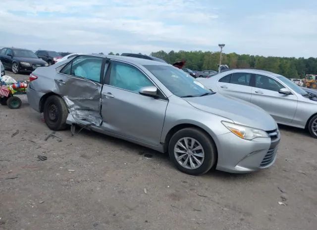 TOYOTA CAMRY 2015 4t1bf1fk6fu996147