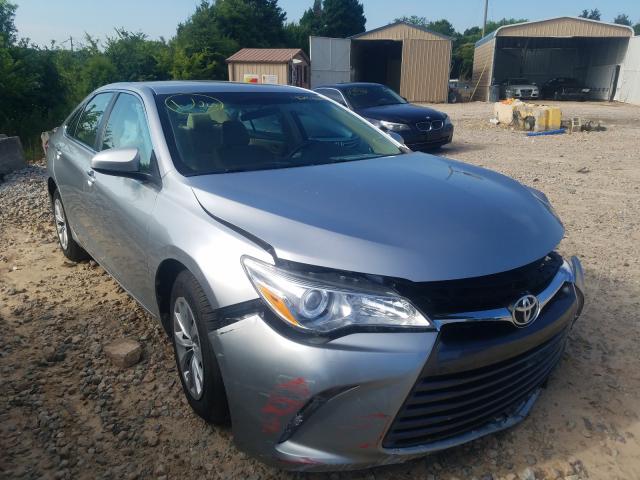 TOYOTA CAMRY LE 2015 4t1bf1fk6fu996472