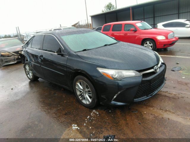 TOYOTA CAMRY 2015 4t1bf1fk6fu998335