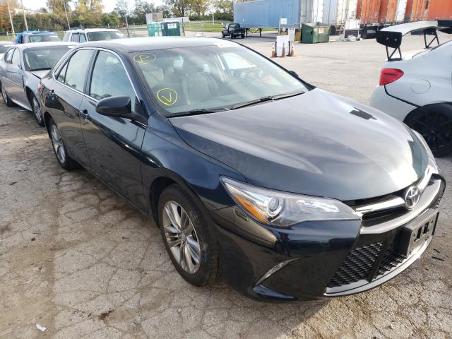 TOYOTA CAMRY LE 2015 4t1bf1fk6fu998366