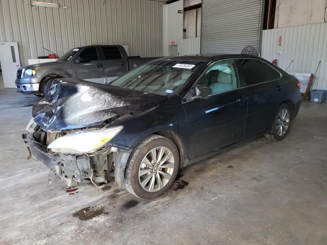 TOYOTA CAMRY 2015 4t1bf1fk6fu998609