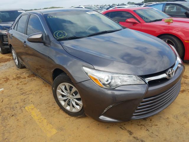 TOYOTA CAMRY LE 2016 4t1bf1fk6gu116467