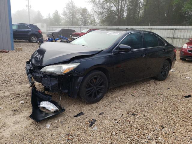 TOYOTA CAMRY LE 2016 4t1bf1fk6gu116520