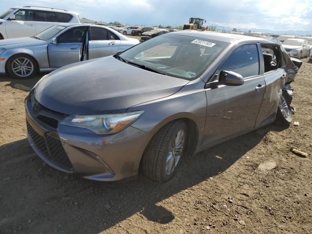 TOYOTA CAMRY LE 2016 4t1bf1fk6gu117134