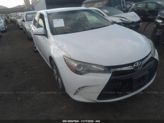 TOYOTA CAMRY 2016 4t1bf1fk6gu117327