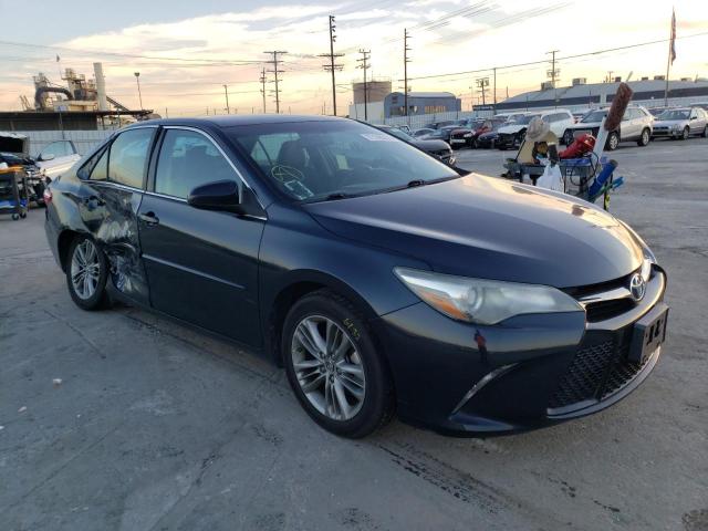 TOYOTA CAMRY LE 2016 4t1bf1fk6gu117411