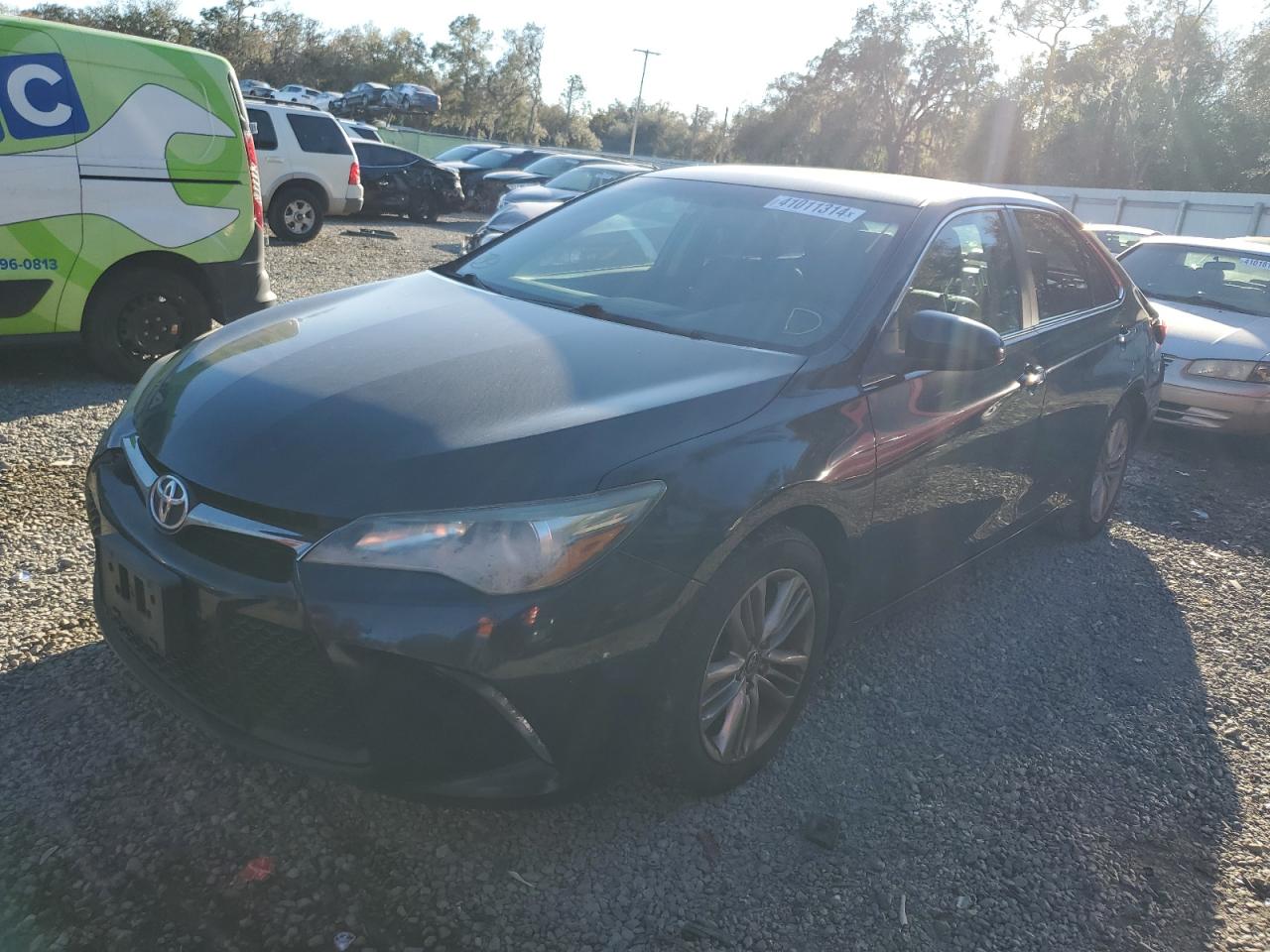 TOYOTA CAMRY 2016 4t1bf1fk6gu118168