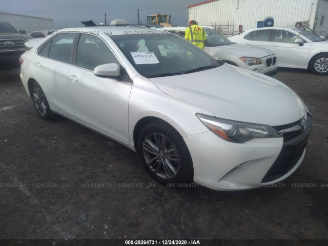 TOYOTA CAMRY 2016 4t1bf1fk6gu119031