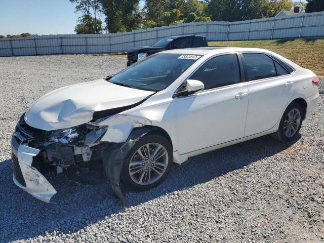 TOYOTA CAMRY 2016 4t1bf1fk6gu119353