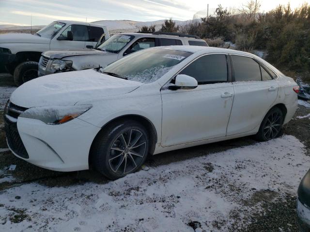 TOYOTA CAMRY LE 2016 4t1bf1fk6gu120261