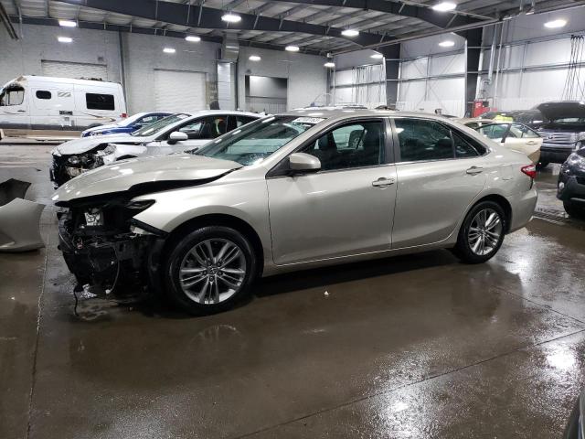 TOYOTA CAMRY LE 2016 4t1bf1fk6gu120745