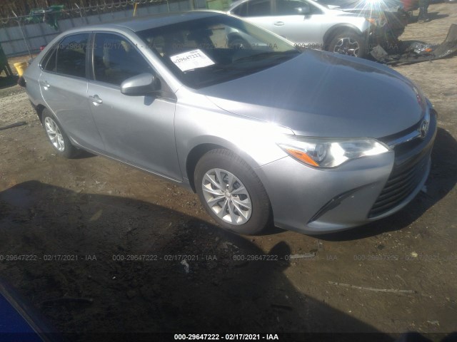 TOYOTA CAMRY 2016 4t1bf1fk6gu121085