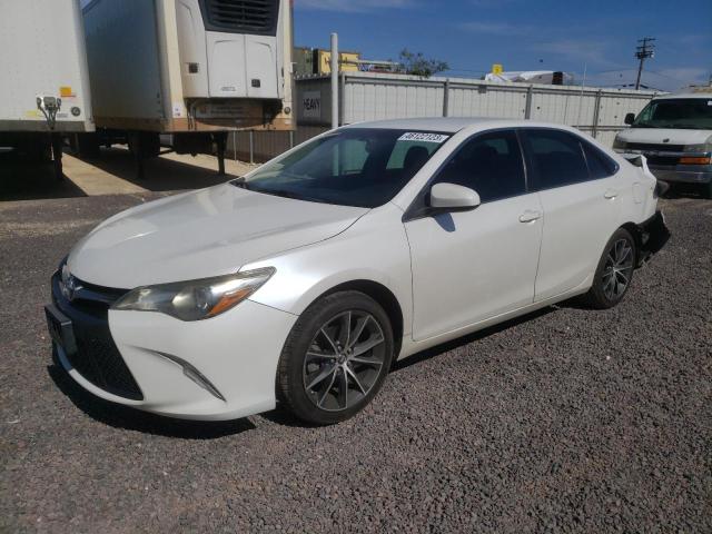 TOYOTA CAMRY LE 2016 4t1bf1fk6gu121362